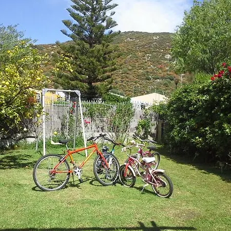 بيت للعطل Fla Geremèas