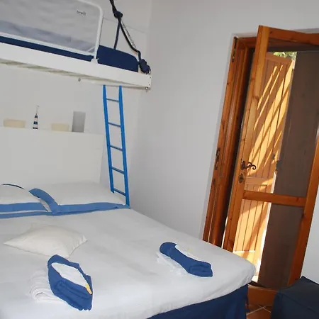 Fla بيت للعطل Geremèas