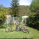 Hébergement de vacances Flà Geremèas