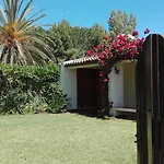 Hébergement de vacances Flà *