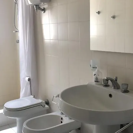 Fla Feriehus Geremèas